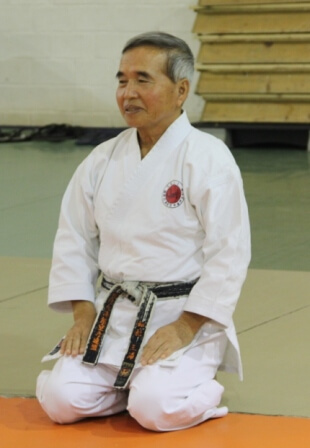 Masaru Miura