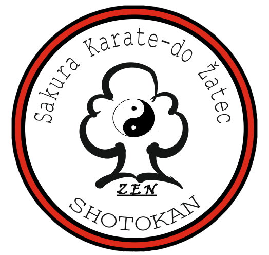 Sakura Žatec logo